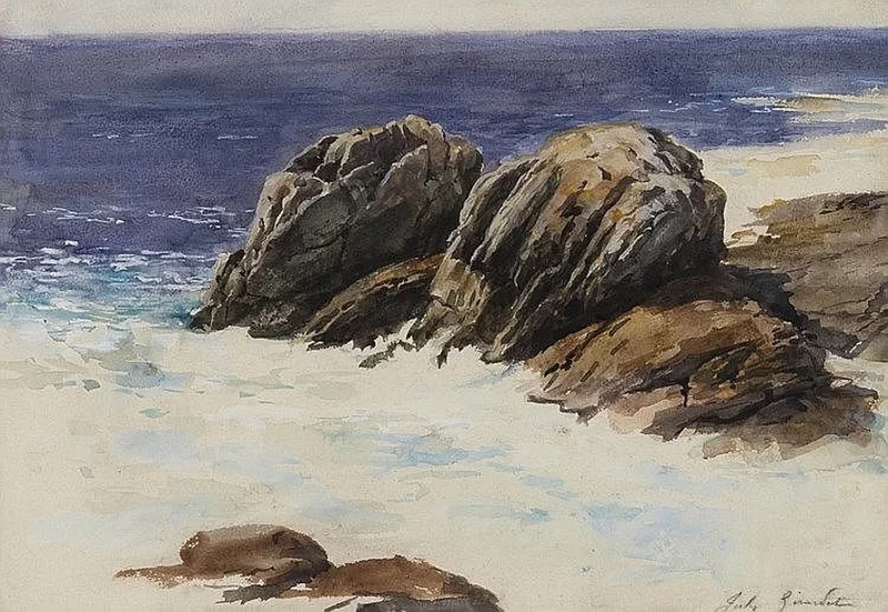 Mare